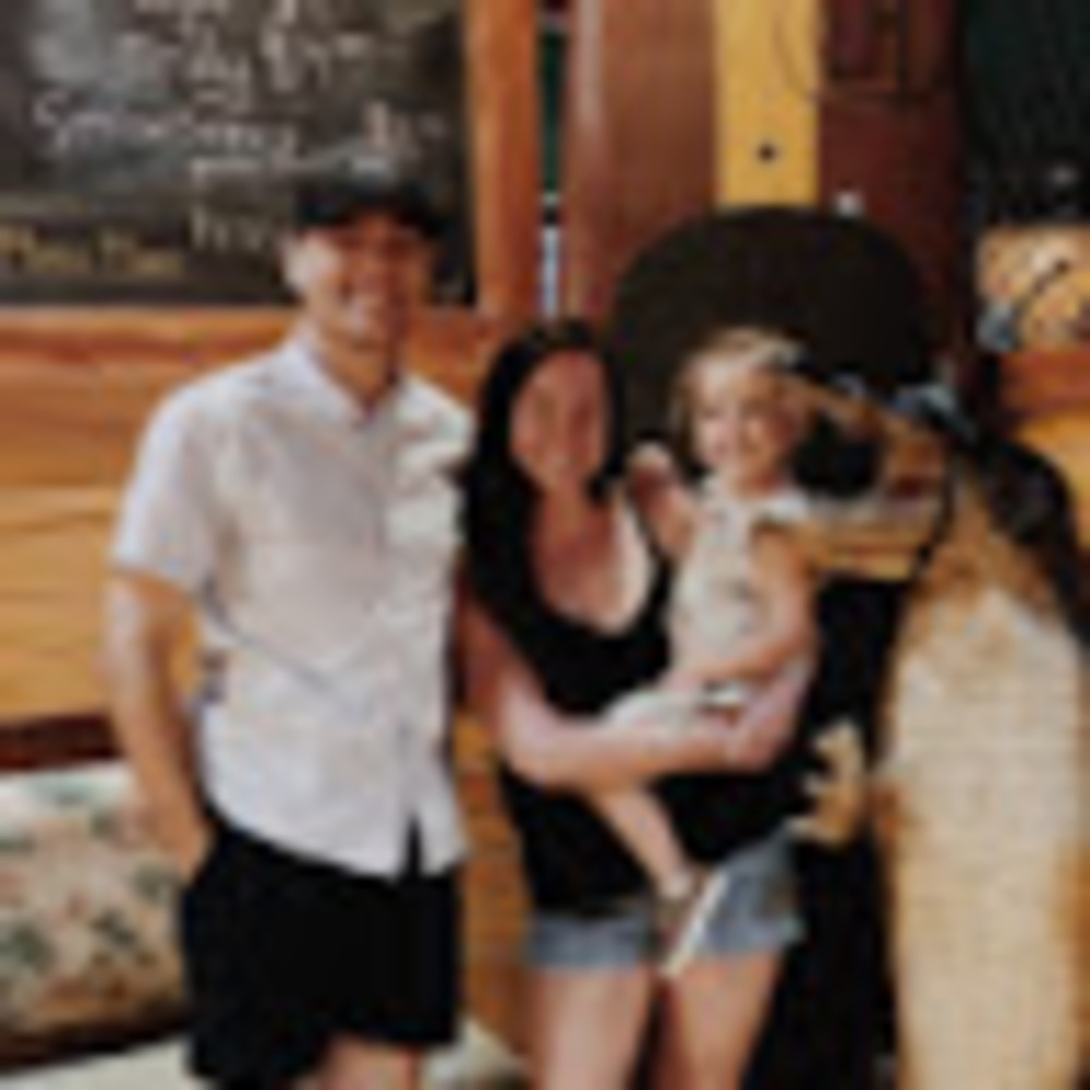 Meet your Posher, Traci